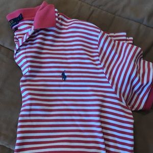 Polo Ralph Lauren Large excellent condition!